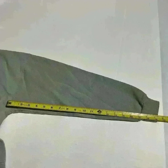 VTG Key West FL Jimmy Buffett Margaritaville Crew Neck Sweatshirt Adult Small - Picture 11 of 11